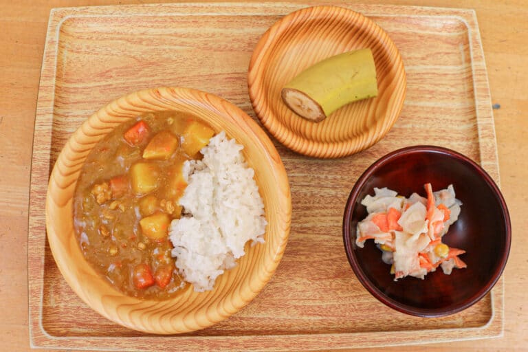 カレー2